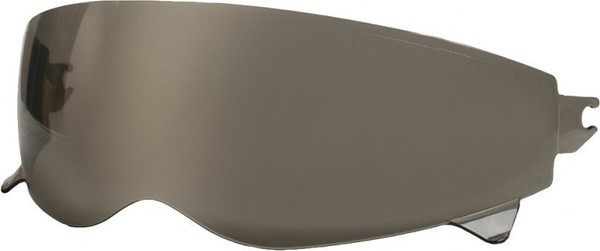 Изображение товара Визор для мотошлема Scorpion Exo Combat Dark Smoke (черный/затемненный)