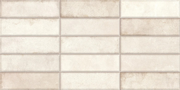Изображение товара Плитка NewTrend Elbrus Brick Crema WT36ELR11 (300x600)