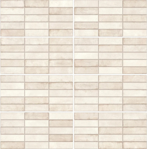 Изображение товара Плитка NewTrend Elbrus Brick Crema WT36ELR11 (300x600)