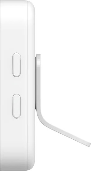 Изображение товара Метеостанция цифровая Xiaomi Smart Temperature and Humidity Monitor 3 BHR9041GL / MJWSD05MMC