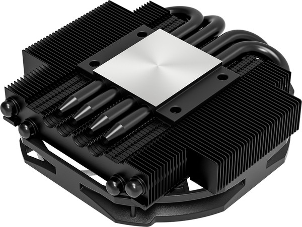 Изображение товара Кулер для процессора ID-Cooling IS-30A Black