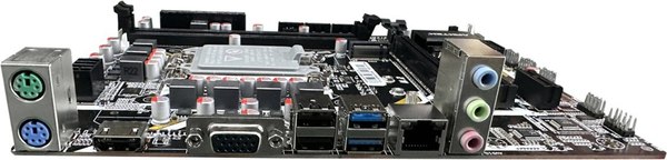 Изображение товара Материнская плата Arktek AK-H610M EG (VA)