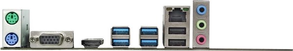Изображение товара Материнская плата Arktek AK-A520M EG (VA)
