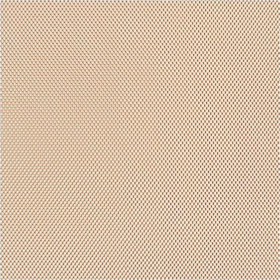 Изображение товара Коврик для кухонного ящика Вилина Многофункциональный 67040 (35x35, светло-бежевый)