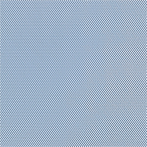 Изображение товара Коврик для кухонного ящика Вилина Многофункциональный 67040 (35x35, небесно-голубой)