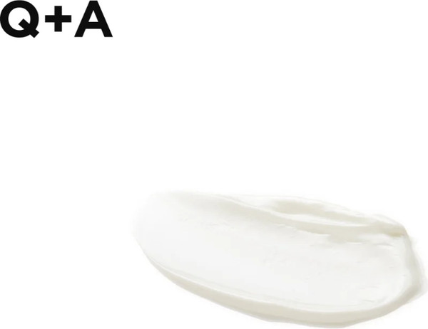 Изображение товара Крем солнцезащитный Q+A Peptide Для лица SPF50 (50мл)