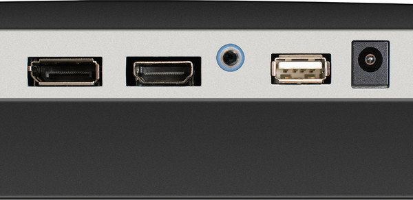 Изображение товара Монитор ExeGate Combat EV2407C (EX295591RUS)