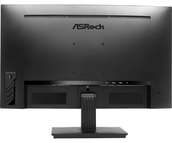 Изображение товара Монитор AsRock Phantom Gaming PG27QRT1B