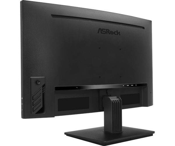 Изображение товара Монитор AsRock Phantom Gaming PG27QRT1B