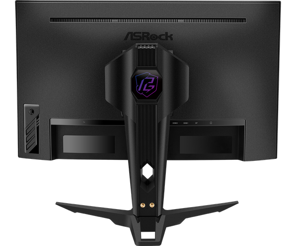 Изображение товара Монитор AsRock Phantom Gaming PG27QRT2A