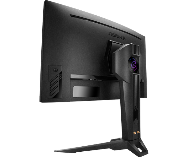 Изображение товара Монитор AsRock Phantom Gaming PG27QRT2A