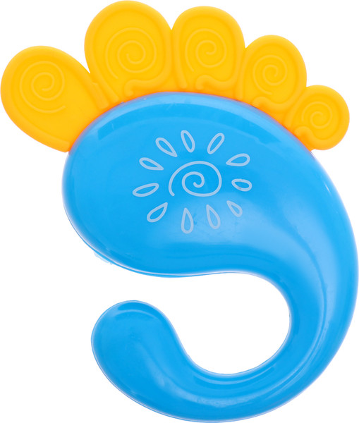 Изображение товара Набор погремушек Sima-Land Любимый малыш K225D49 / 10435671 (6шт)