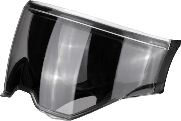 Изображение товара Визор для мотошлема Scorpion Exo Exo-tech Mirror Silver KDF-18-1 (серый/зеркальный)