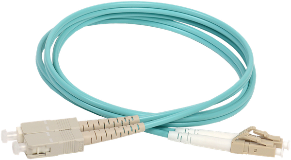 Изображение товара Кабель ITK FPC5003-LCU-SCU-C2L-5M