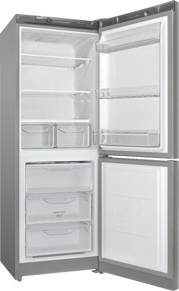 Изображение товара Холодильник с морозильником Indesit DS 3160 G