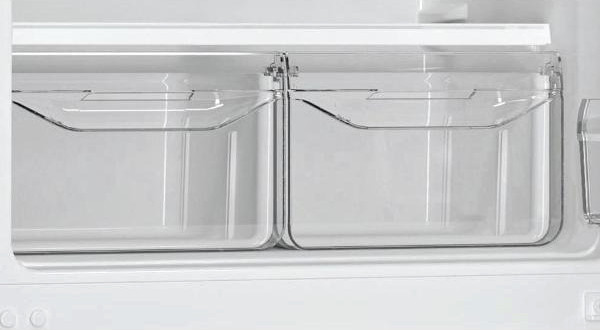 Изображение товара Холодильник с морозильником Indesit DS 3160 G