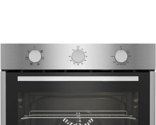 Изображение товара Электрический духовой шкаф Indesit IFE 2630 IX