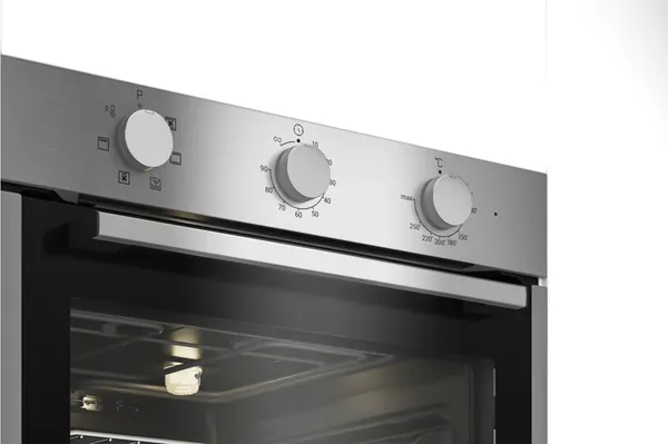 Изображение товара Электрический духовой шкаф Indesit IFE 2630 IX