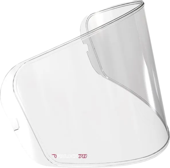 Изображение товара Пинлок для визора мотошлема Scorpion Exo DKS540 70 Exo-jnr Air (бесцветный/прозрачный)