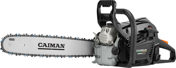 Изображение товара Бензопила цепная Caiman Chenso 50-18 Decompressor