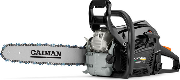 Изображение товара Бензопила цепная Caiman Chenso 55-20 Decompressor