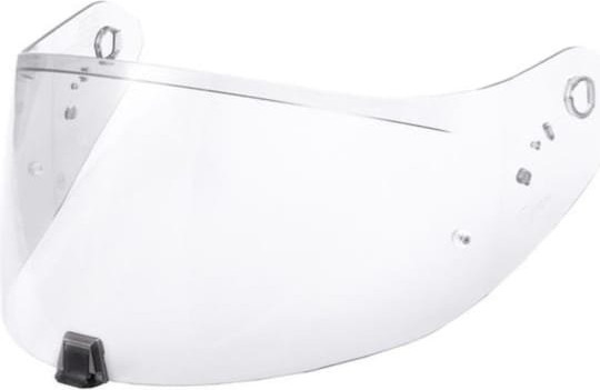 Изображение товара Визор для мотошлема Scorpion Exo Exo-jnr Air Clear KDS-F-02 (бесцветный/прозрачный)
