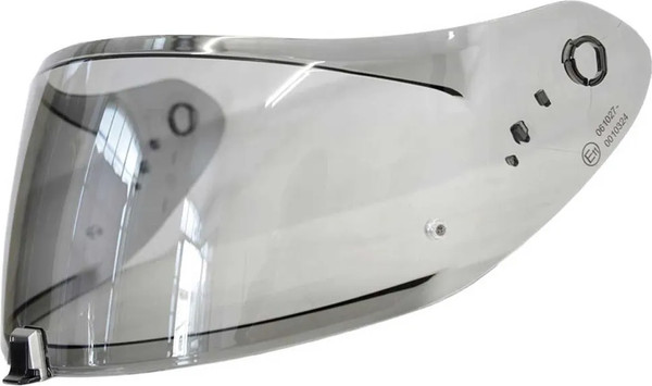 Изображение товара Визор для мотошлема Scorpion Exo Exo-jnr Air Light Smoke KDS-F-02 (серый/затемненный)