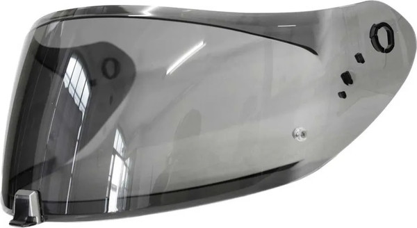 Изображение товара Визор для мотошлема Scorpion Exo Exo-jnr Air Dark Smoke KDS-F-02 (черный/затемненный)