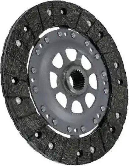 Изображение товара Ведомый диск сцепления E.Sassone 6043