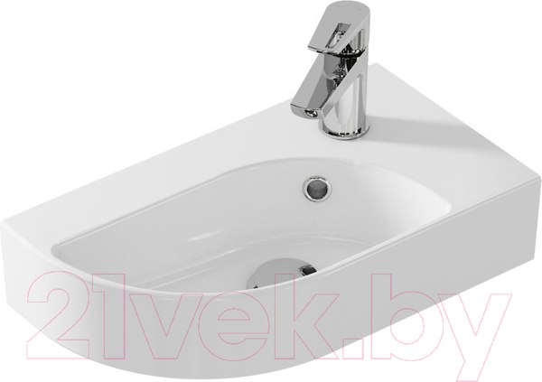 Изображение товара Умывальник Cersanit Cameo 45 (S-UM-CAM45/1-w)