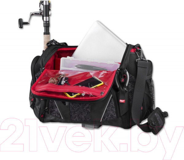 Изображение товара Сумка рыболовная Rapala Urban Messenger Bag / RUMB