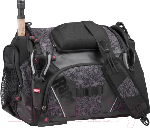 Изображение товара Сумка рыболовная Rapala Urban Messenger Bag / RUMB