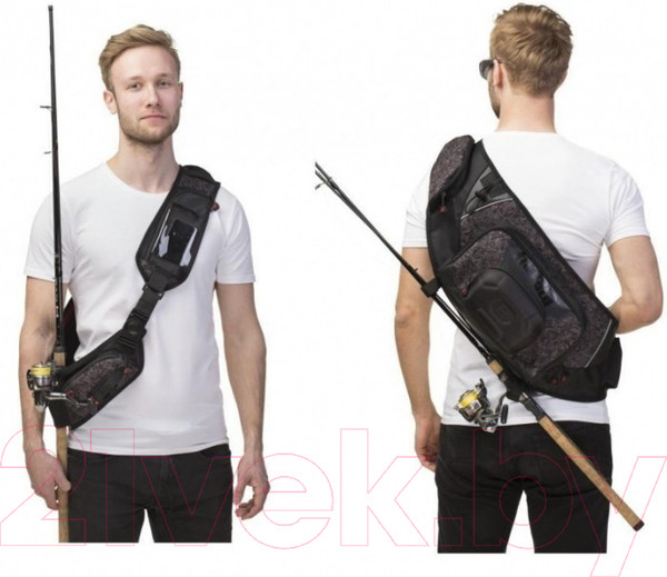 Изображение товара Сумка рыболовная Rapala Urban Sling Bag / RUSB