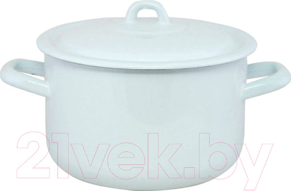 Изображение товара Кастрюля Лысьвенские эмали С-16111/Э