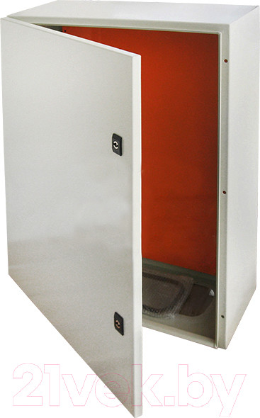 Изображение товара Щит с монтажной панелью КС ЩМП-4-00 IP65 800х600х250 960040