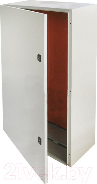 Изображение товара Щит с монтажной панелью КС ЩМП-5-00 IP65 1000х600х300 960050