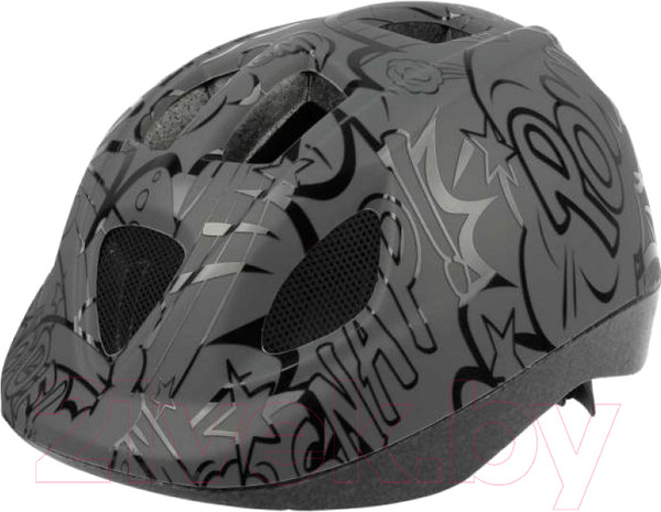 Изображение товара Защитный шлем Polisport B.D.Balloons 46/53 / 8740300042 (серый)