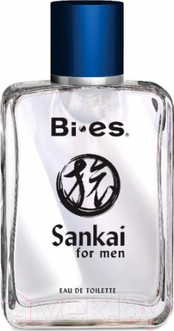 Изображение товара Туалетная вода Bi-es Sankai for man (100мл)
