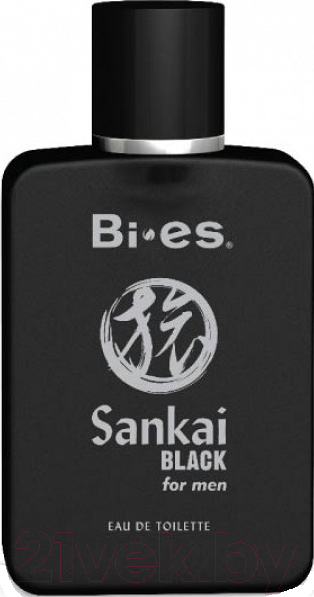 Изображение товара Туалетная вода Bi-es Sankai Black (100мл)
