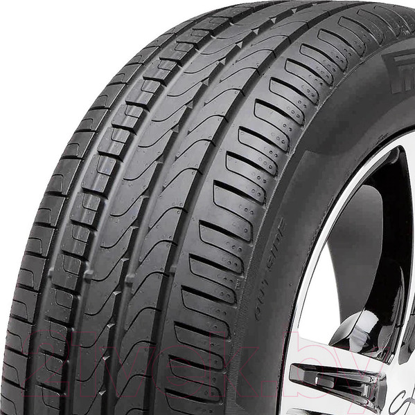 Изображение товара Летняя шина Pirelli P7 Cinturato 245/45R18 100Y Run-Flat BMW/Mercedes
