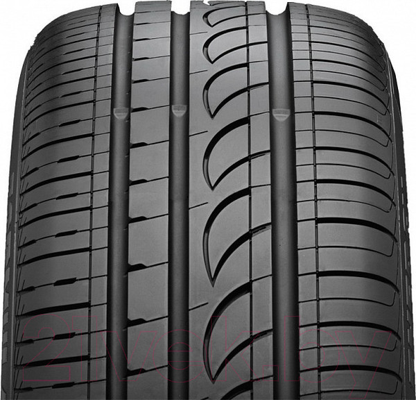 Изображение товара Летняя шина Formula Energy 235/65R17 108V