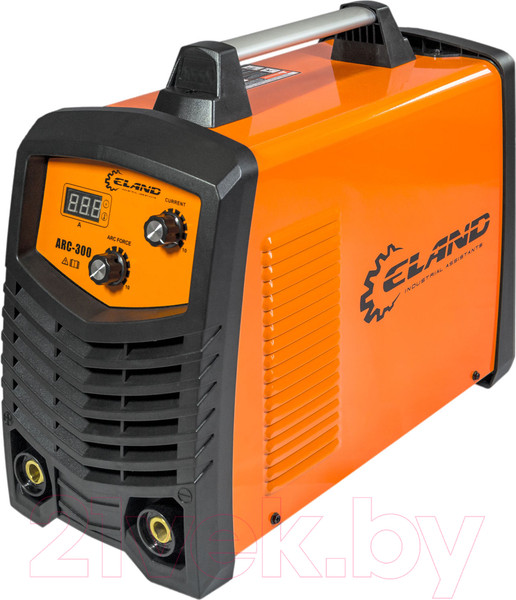 Изображение товара Инвертор сварочный Eland ARC-300