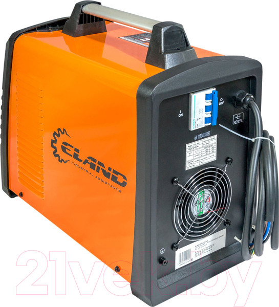 Изображение товара Инвертор сварочный Eland ARC-300
