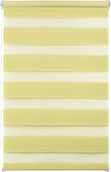 Изображение товара Рулонная штора Lm Decor Грация ДН LB 10-08 52x160 (зеленый)