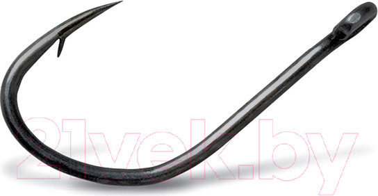 Изображение товара Набор крючков рыболовных VMC 7009BN № 16 / 7009BN-16-D (10шт)