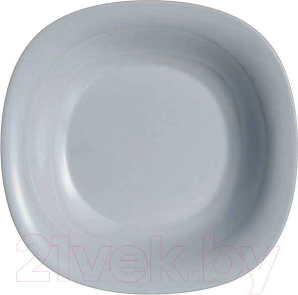 Изображение товара Тарелка столовая глубокая Luminarc Carine granit N6612