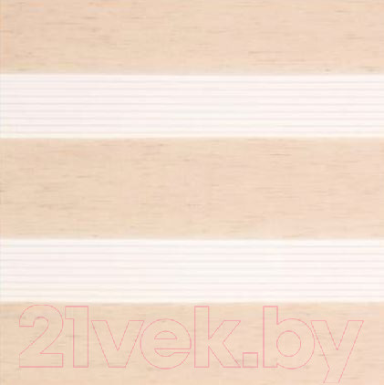 Изображение товара Рулонная штора Lm Decor Грация ДН LB 10-10 64x215 (лен)