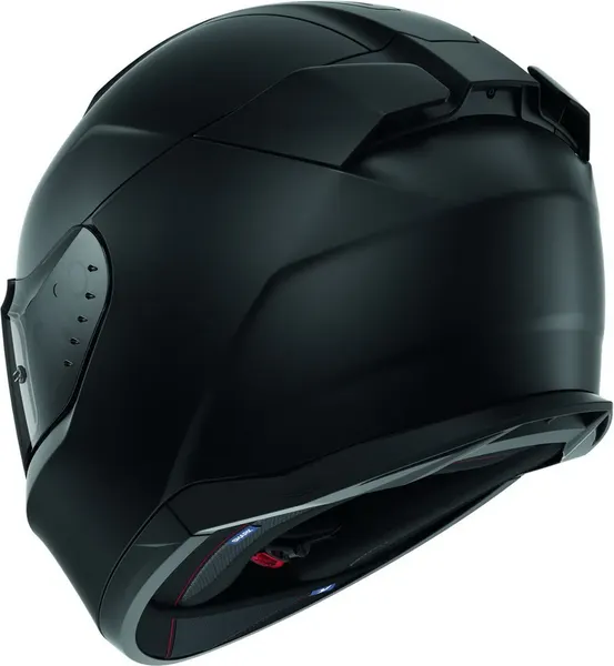 Изображение товара Мотошлем Shark Helmets D-SKWAL 3 Dark Shadow Edition Mat (р.XXL, черный матовый)