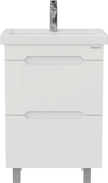 Изображение товара Тумба под умывальник Onika Айленд 60 (106160)