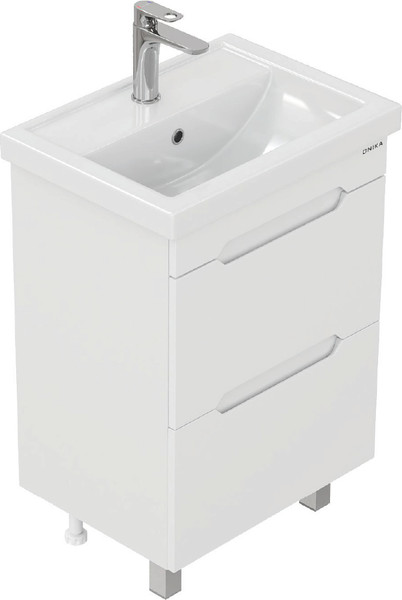 Изображение товара Тумба под умывальник Onika Айленд 60 (106160)